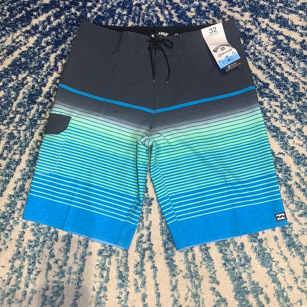 Men’s swimwear